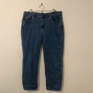 Ralph Lauren Jeans Size 16W